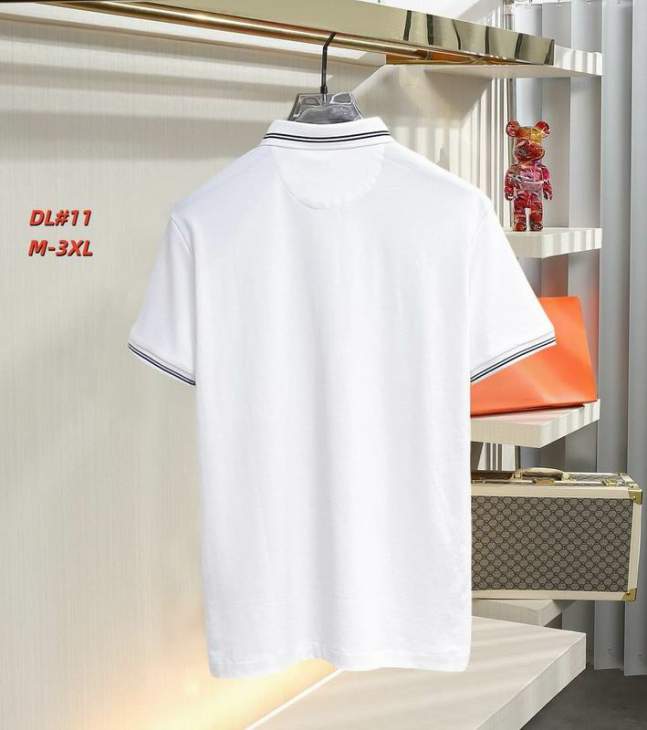 Dior Polo Shirts Short _SKUDiorM-3XL12yr52228570